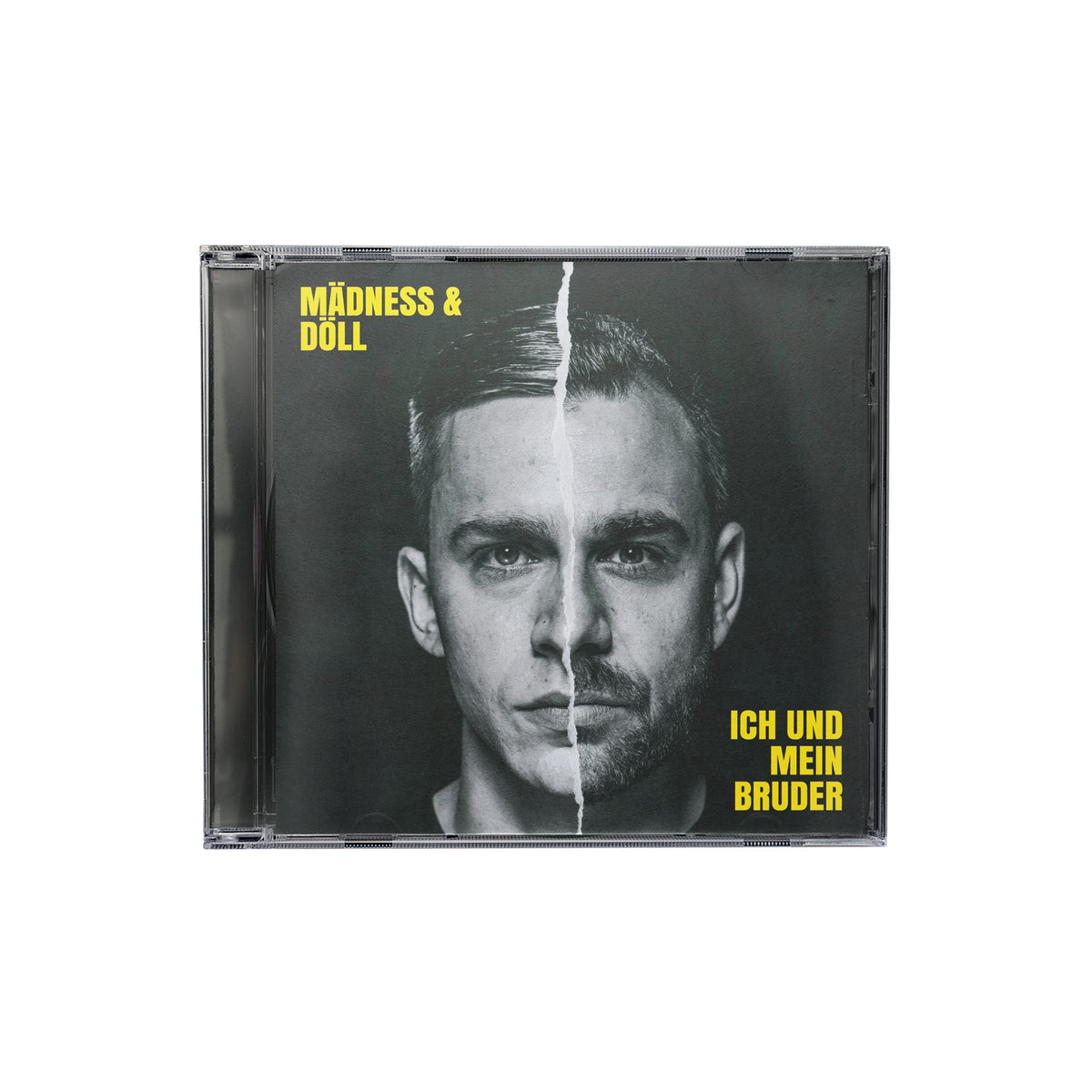 IUMB CD