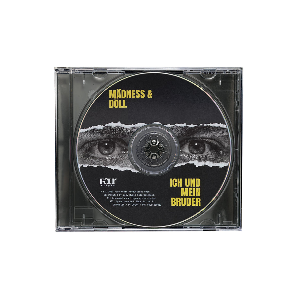 IUMB CD