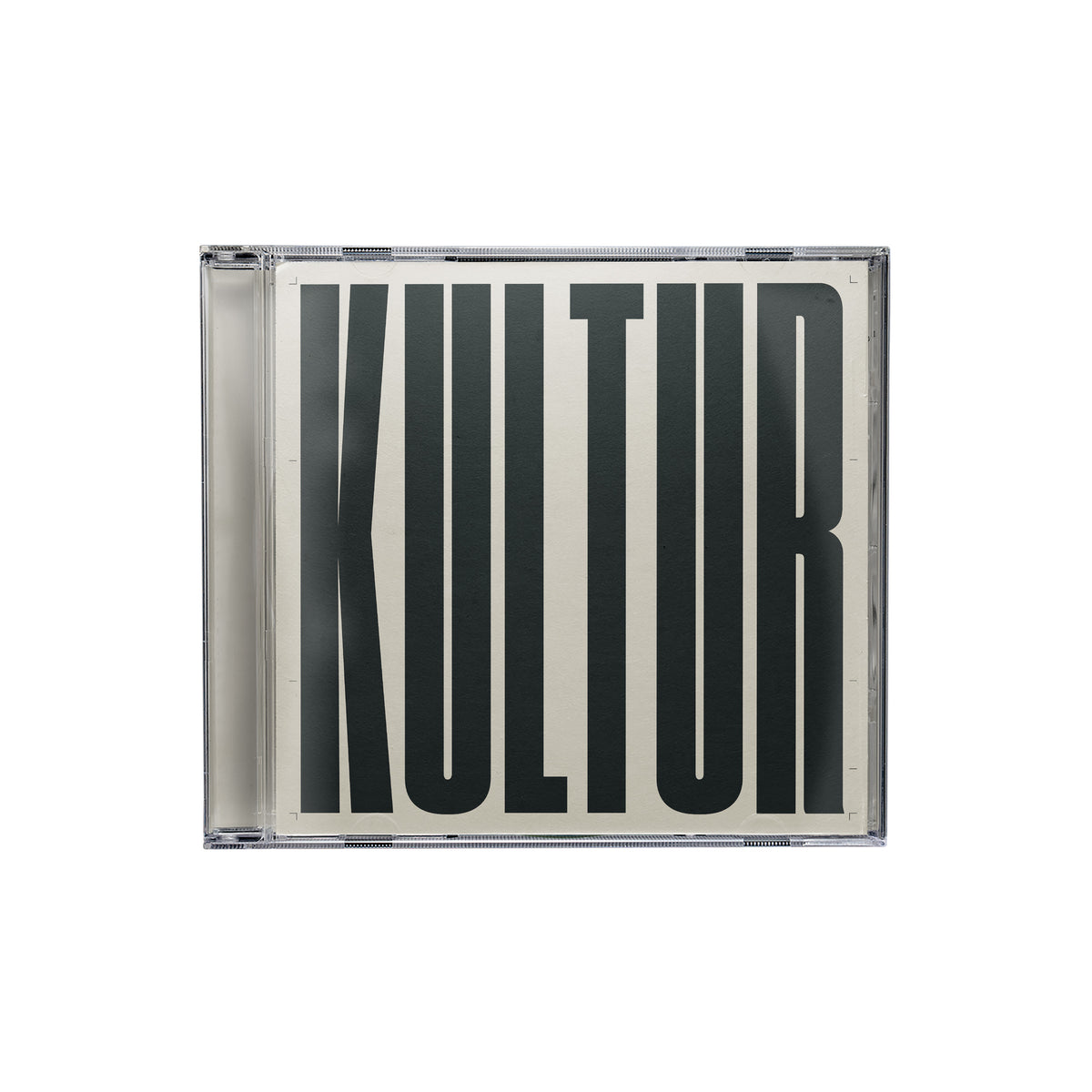 KULTUR CD