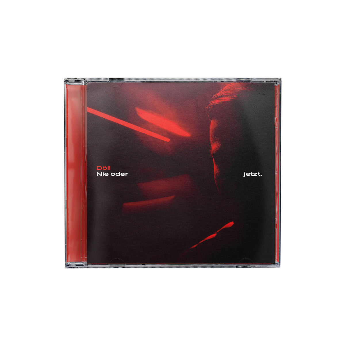 NOJ CD
