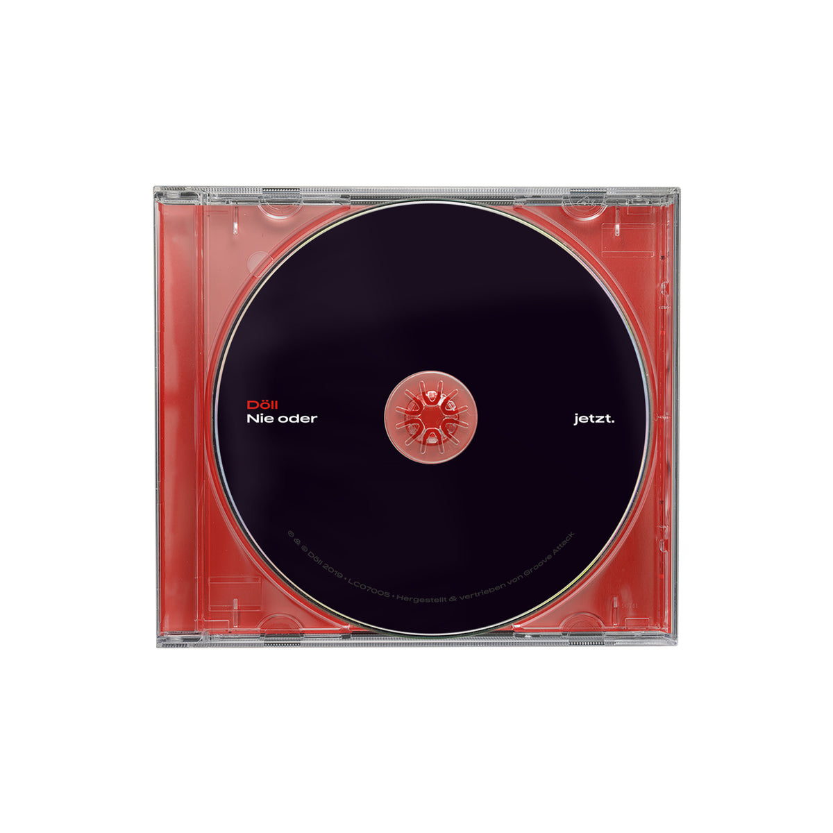 NOJ CD