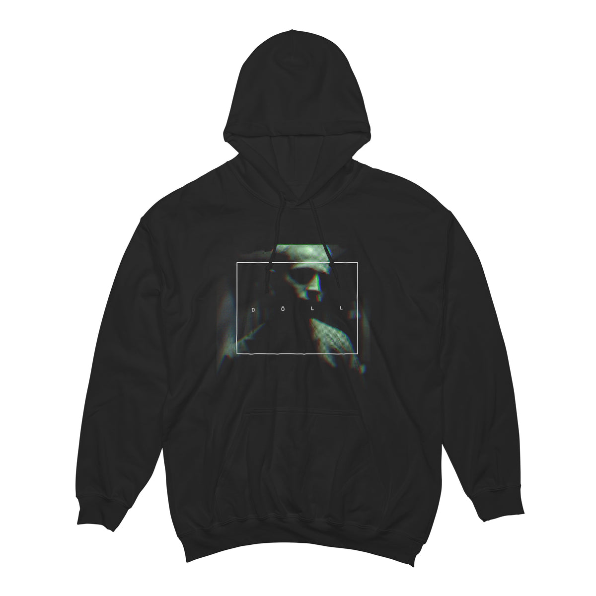WE Hoodie (Black)
