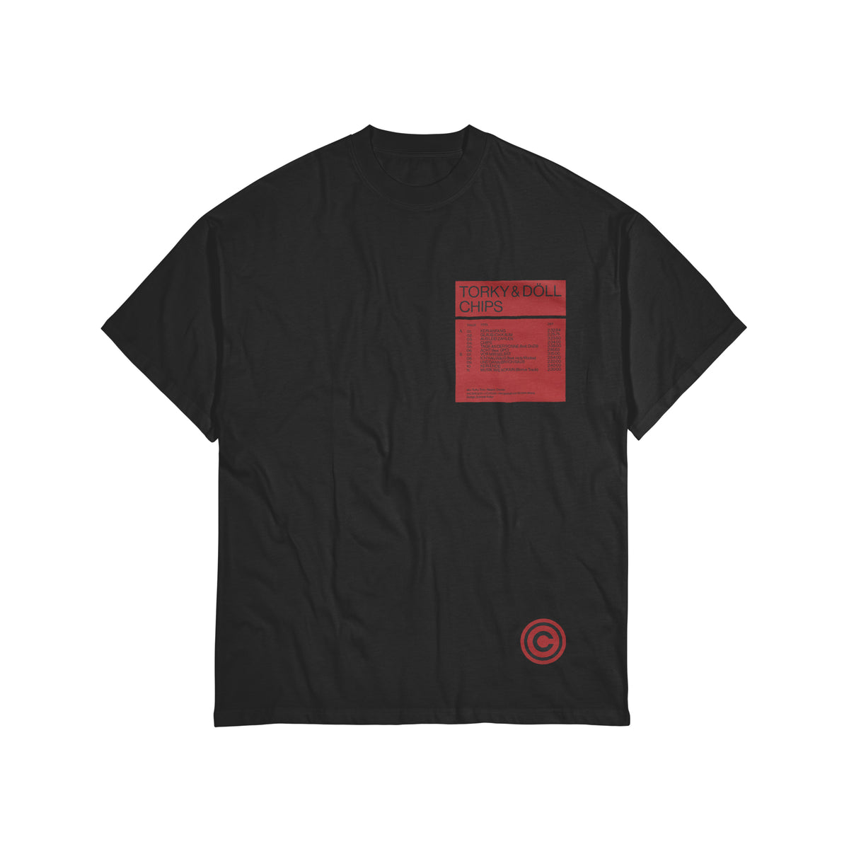 CHIPS Shirt v3