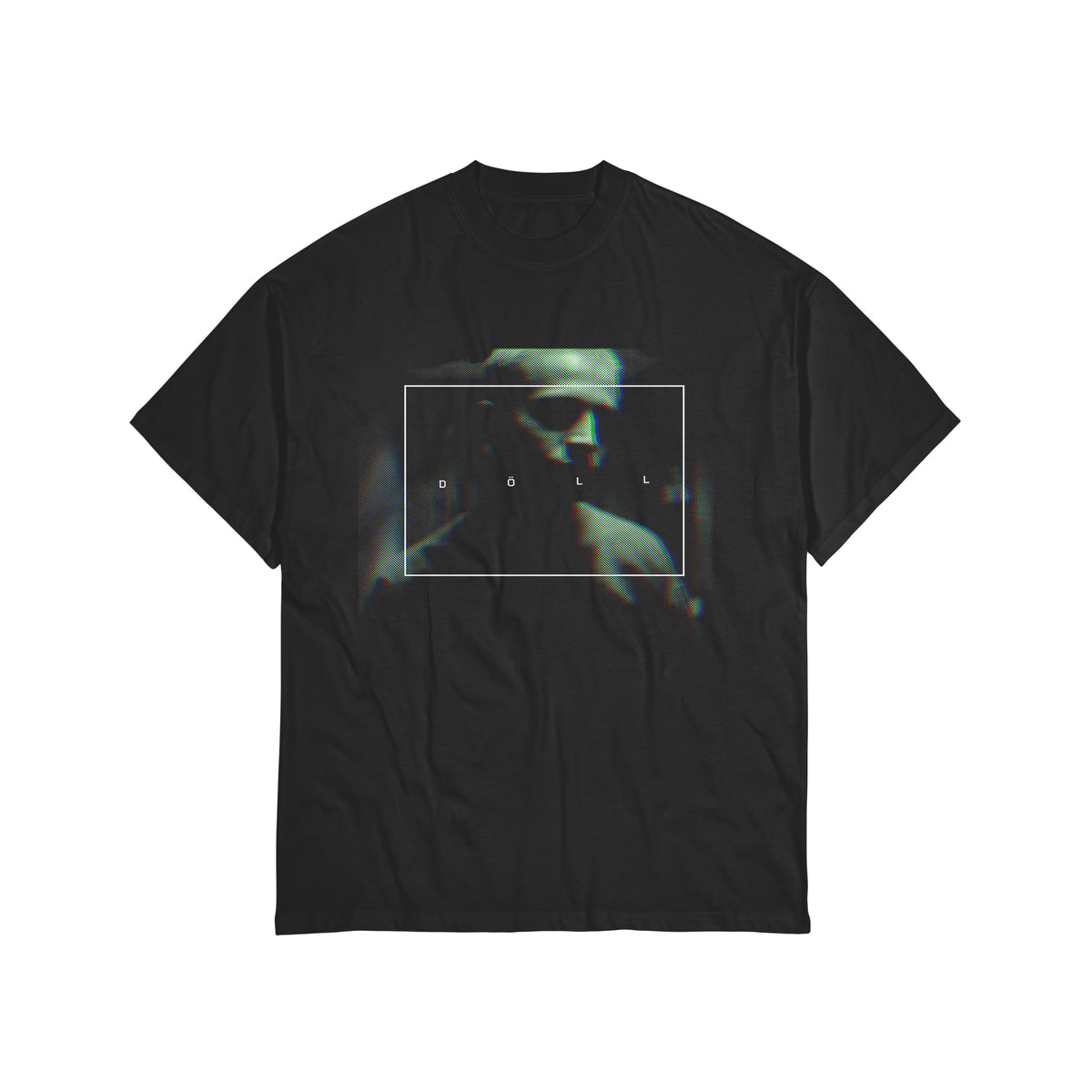 WEF Shirt (Black)