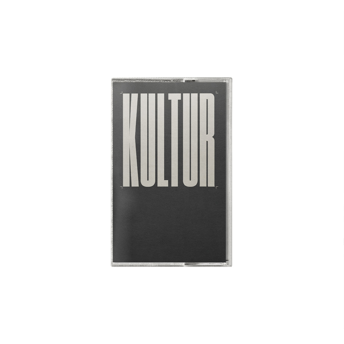 KULTUR Tape (ltd.)