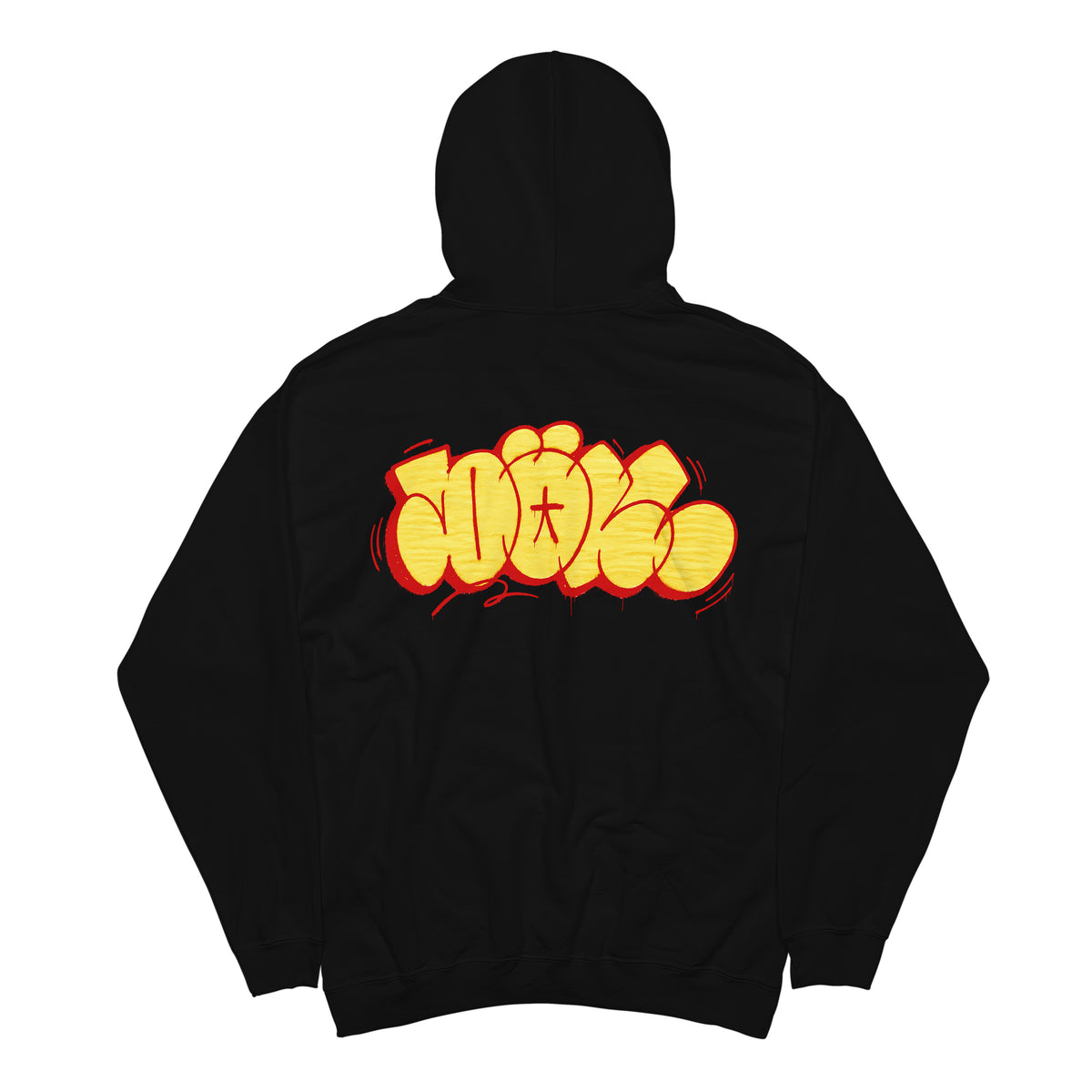 T-UP HOODIE (FILL-IN)