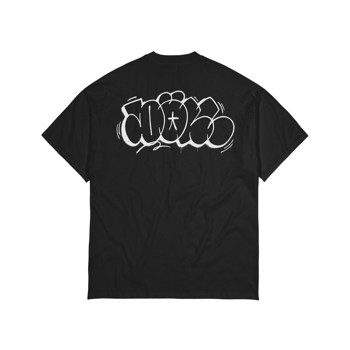 T-UP SHIRT (OUTLINES)