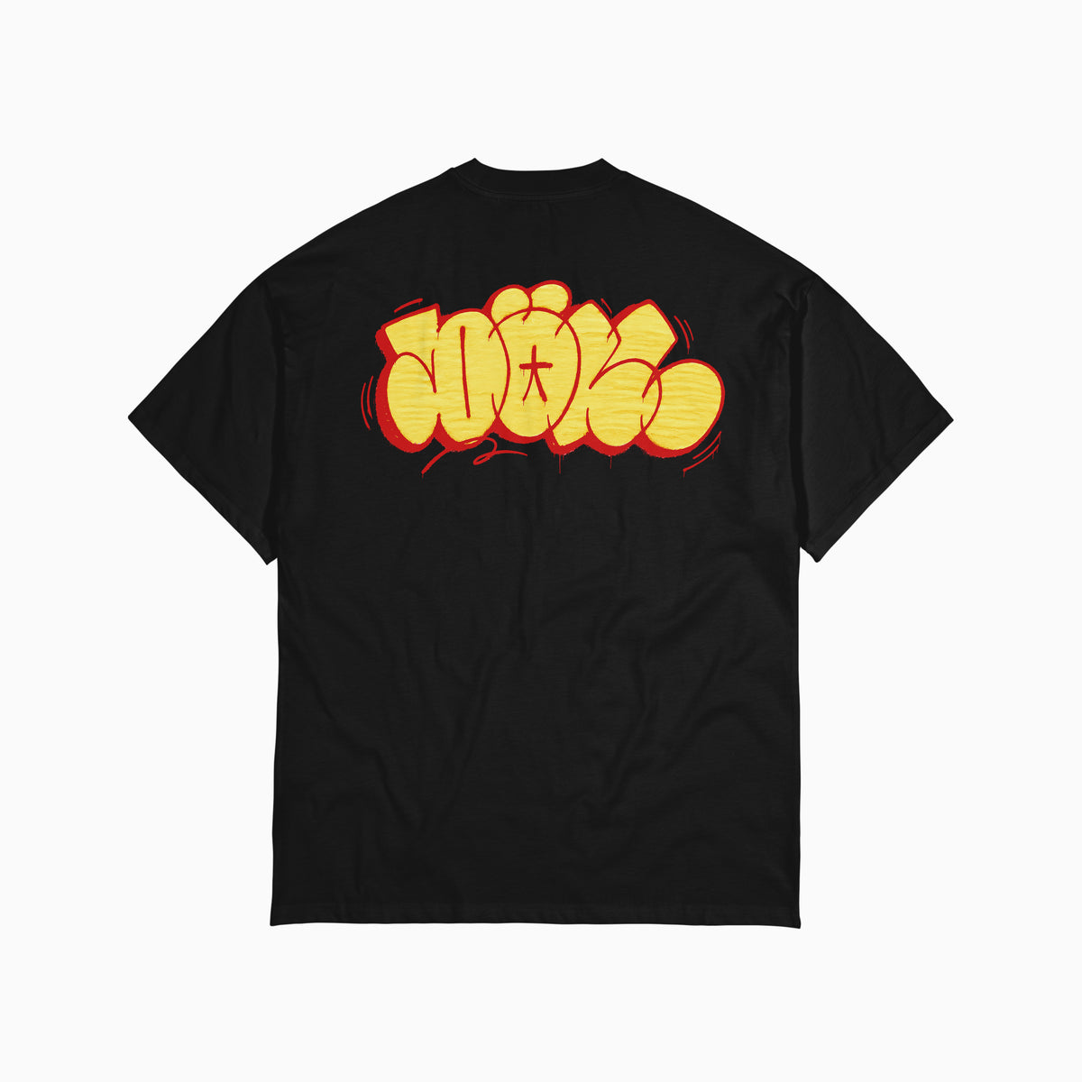 T-UP SHIRT (FILL-IN)
