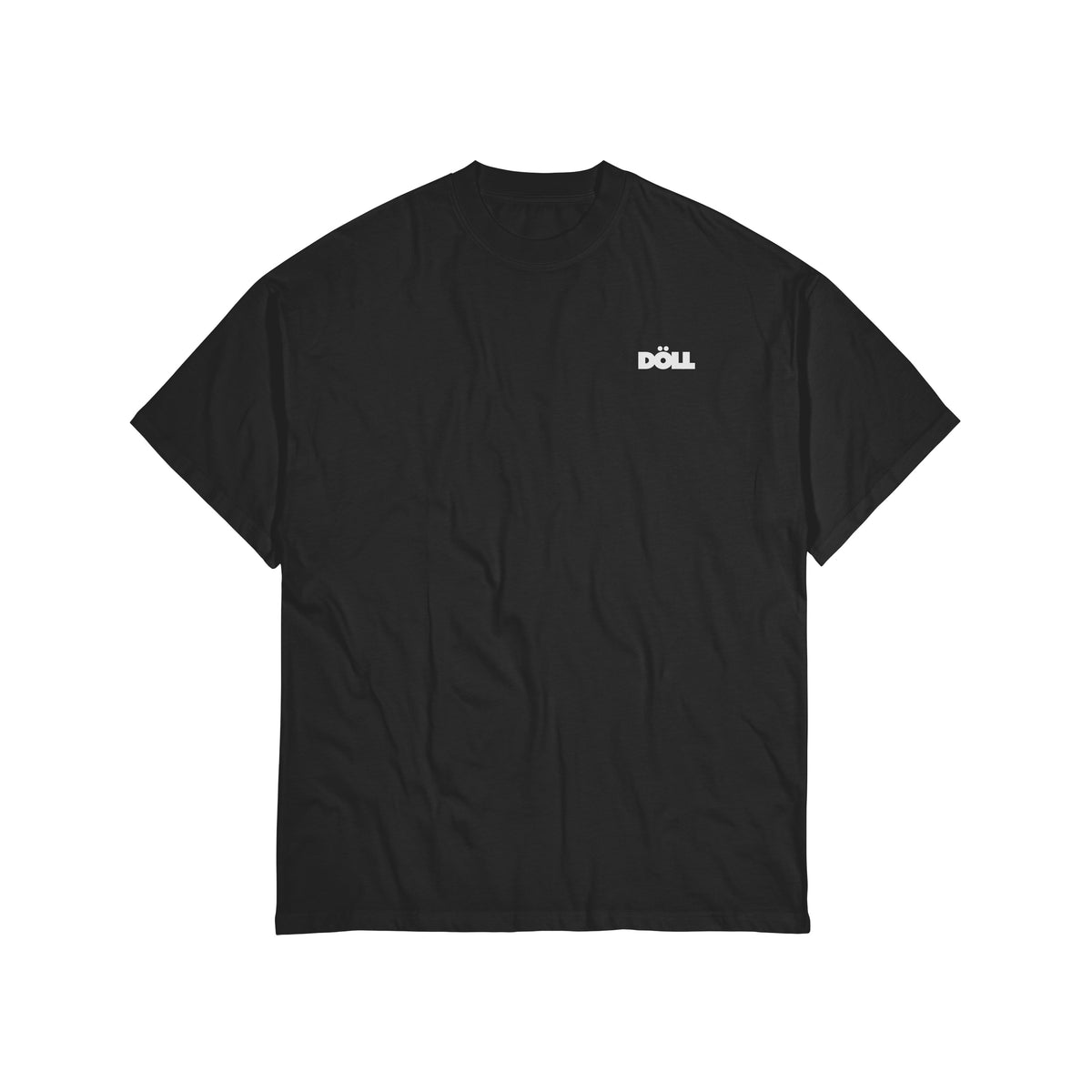 T-UP SHIRT (OUTLINES)