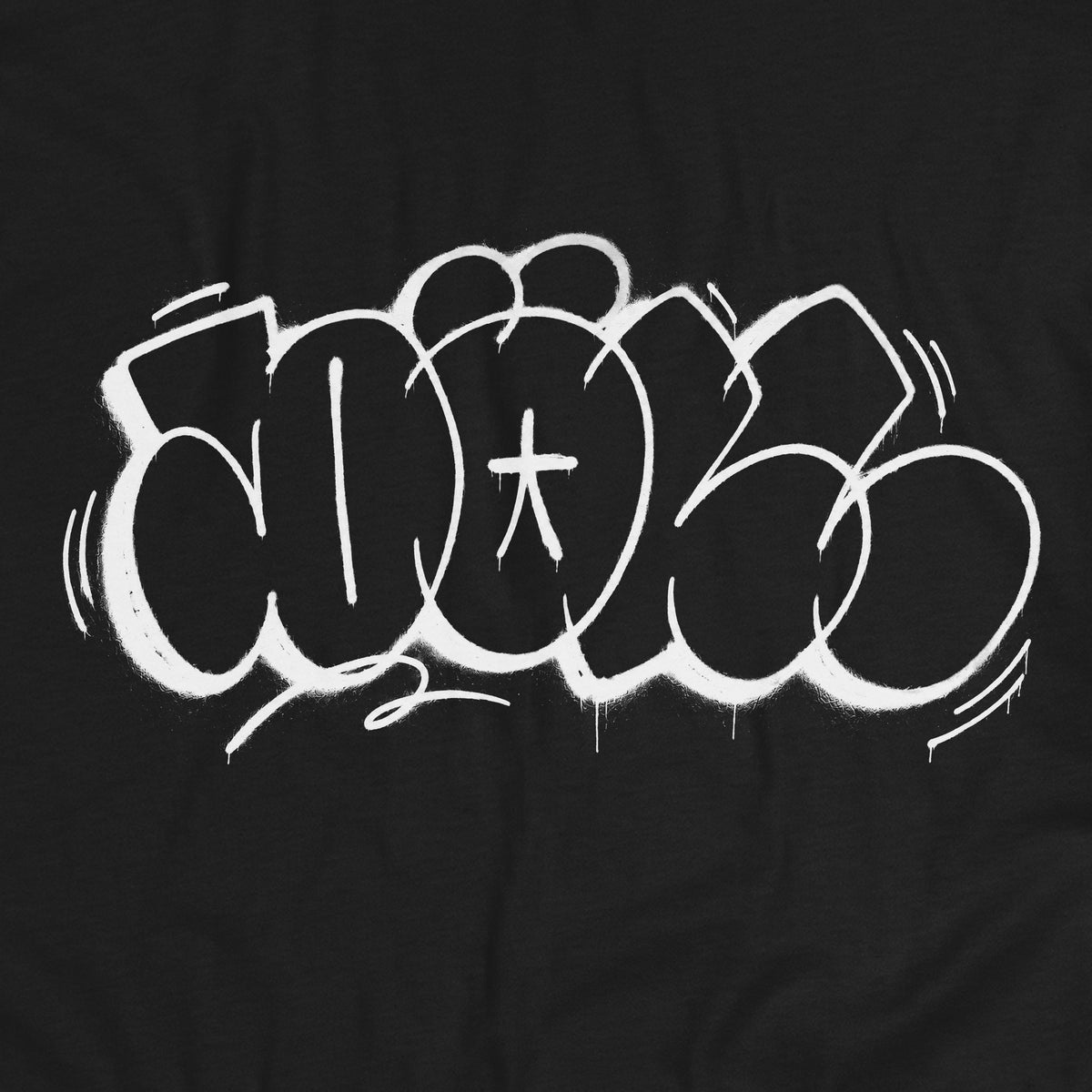 T-UP SHIRT (OUTLINES)