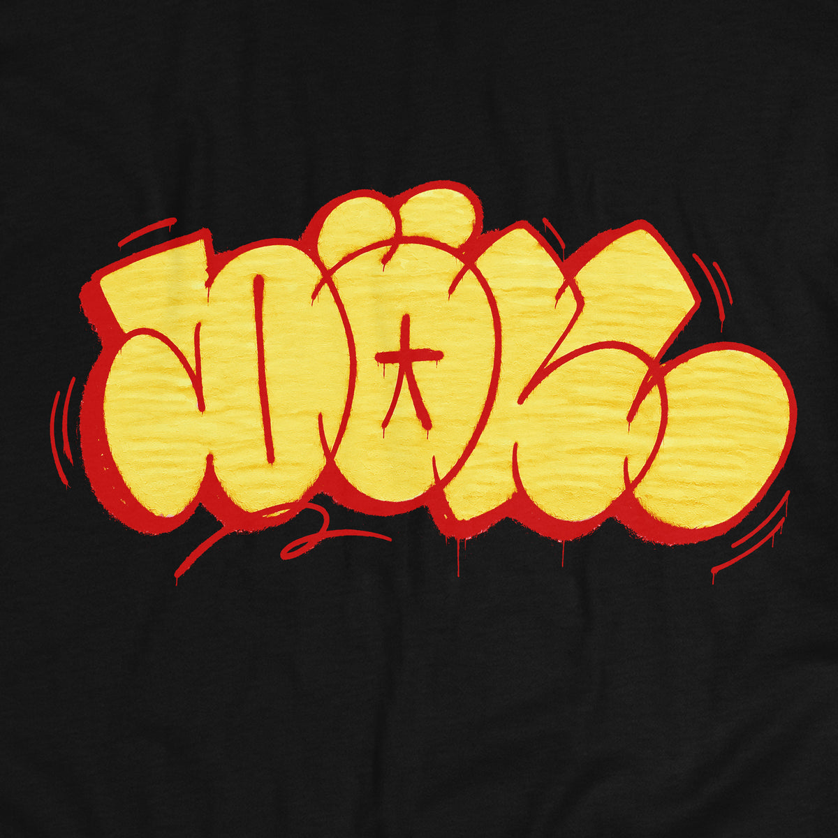 T-UP SHIRT (FILL-IN)