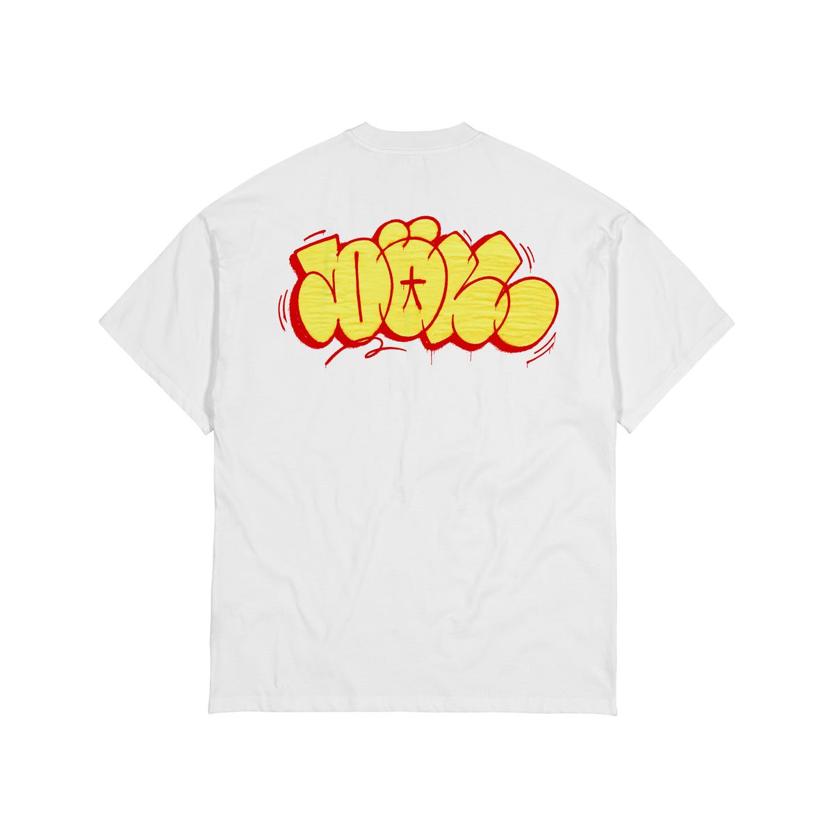 T-UP SHIRT (FILL-IN)