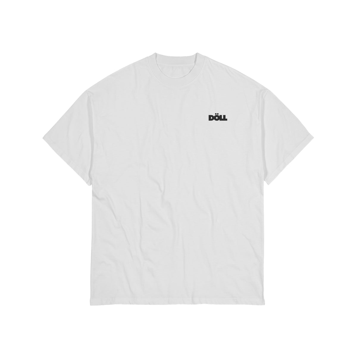 T-UP SHIRT (FILL-IN)