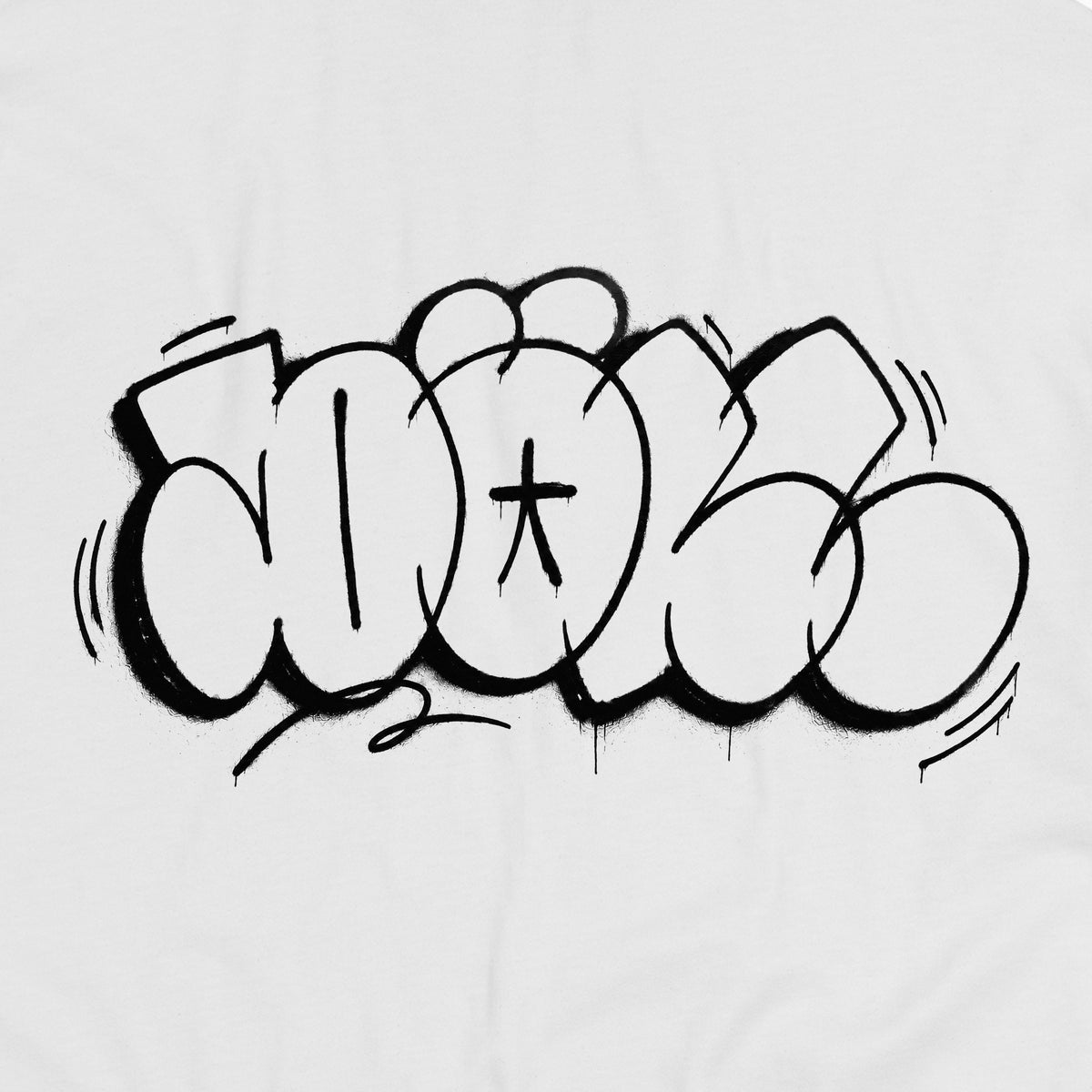 T-UP SHIRT (OUTLINES)