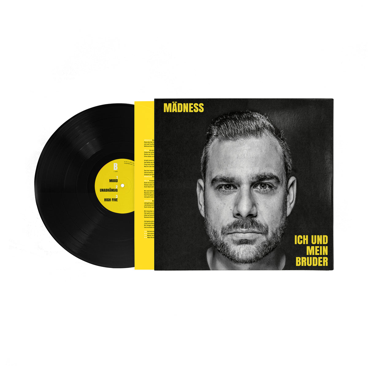 IUMB 2LP