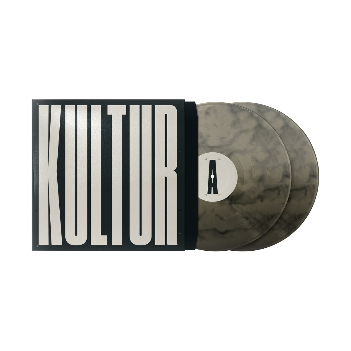 KULTUR 2LP