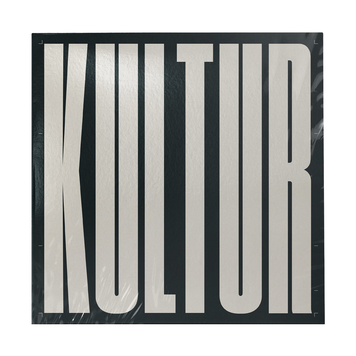 KULTUR 2LP